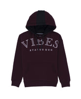 hooded sweatshirt for boys